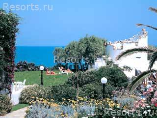 Aldemar Cretan Village 2